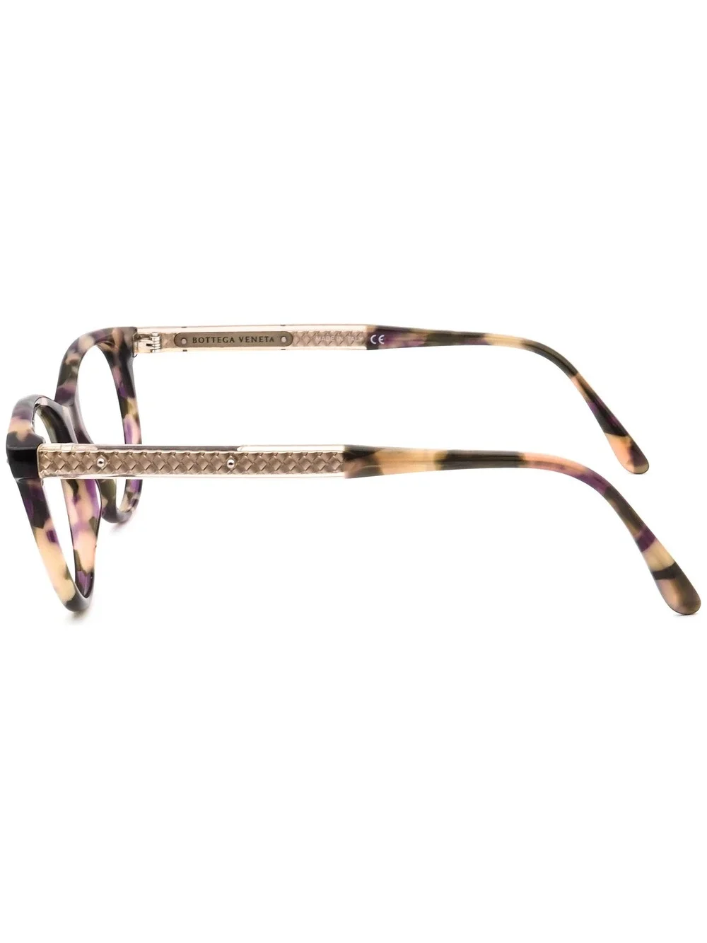 Bottega Veneta BV0129O 003 Eyewear
